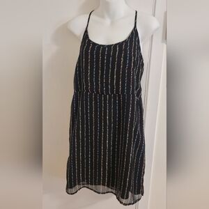 3/$50! Roxy summer dress size S